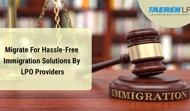 Immigration Services