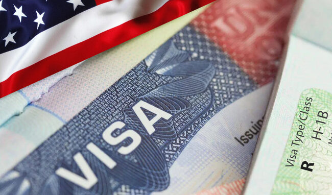 Global Immigration Management