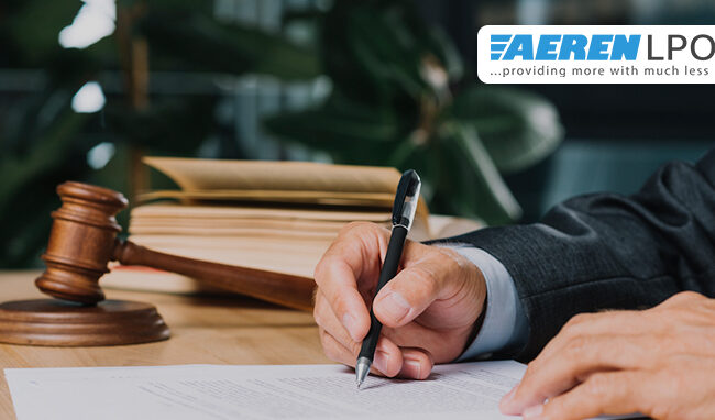 Litigation Support Service