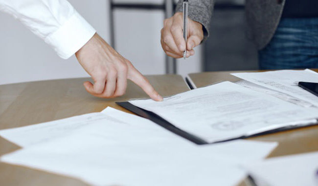 Legal E discovery Services