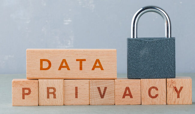 Data Privacy