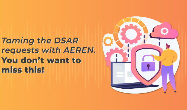 DSAR