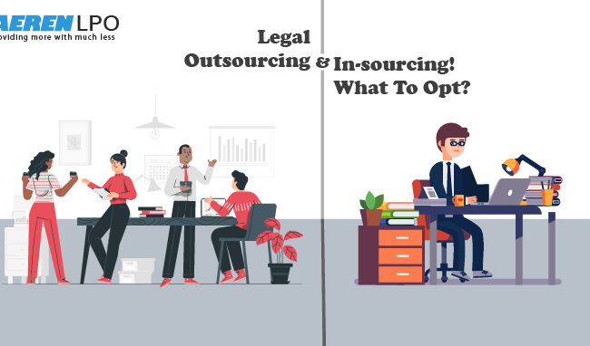 Legal Outsourcing