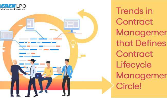 Contract Lifecycle Management