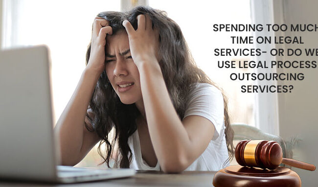 Legal ProcessOutsourcing Services