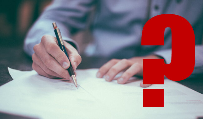Contract Management Services