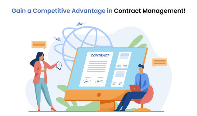 Contract Management