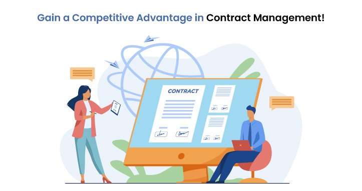 Contract Management
