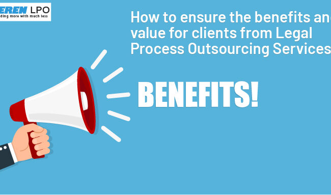 LPO Benefits