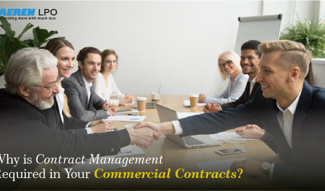 Contract Management