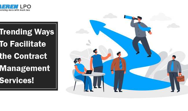 Contract Management Services