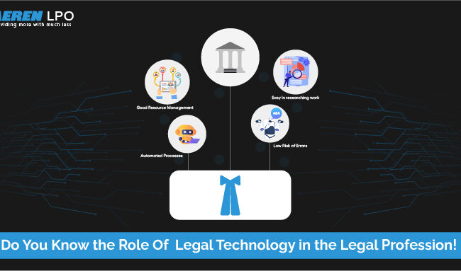Legal Technology