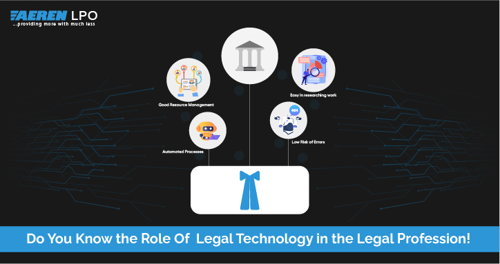 Legal Technology