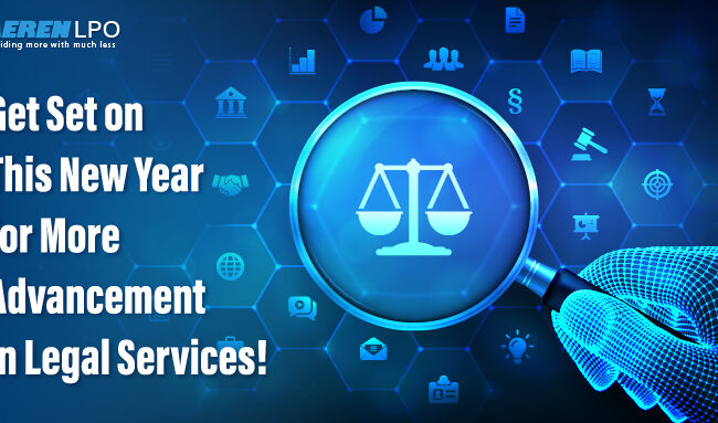 Legal Services