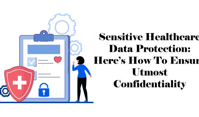 Healthcare Data Protection