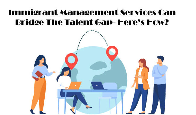 Global Ommigration Management