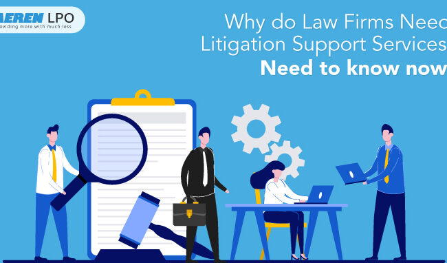 Litigation Support Services