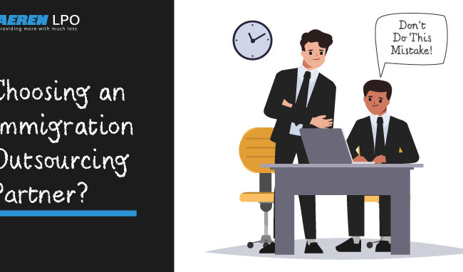 Global Immigration Management