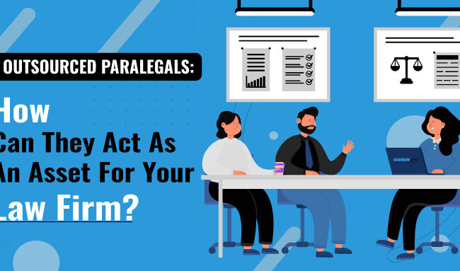 Outsource Paralegal Services