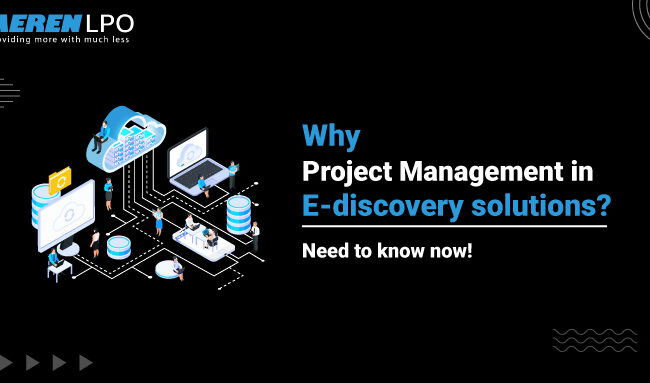 E -Discovery Solutions