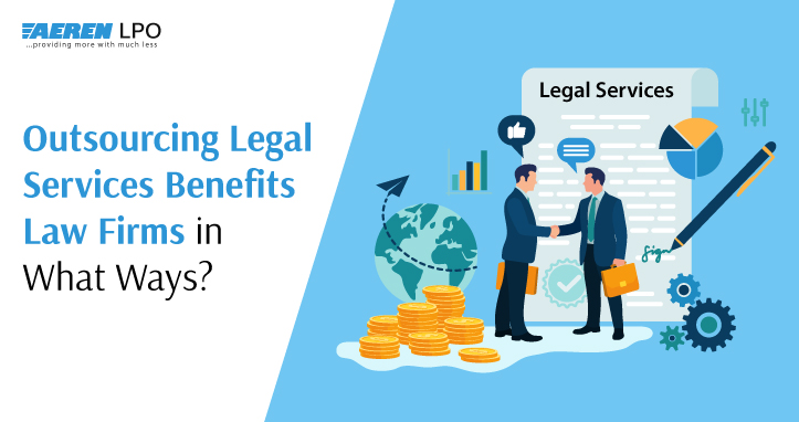 Outsourcing Legal Services