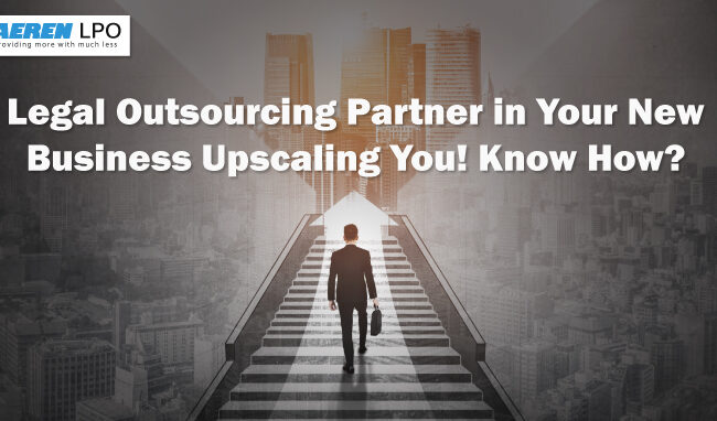 Legal Outsourcing Partner