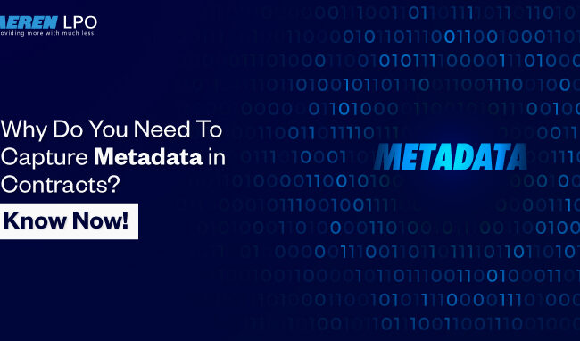 Contract Metadata