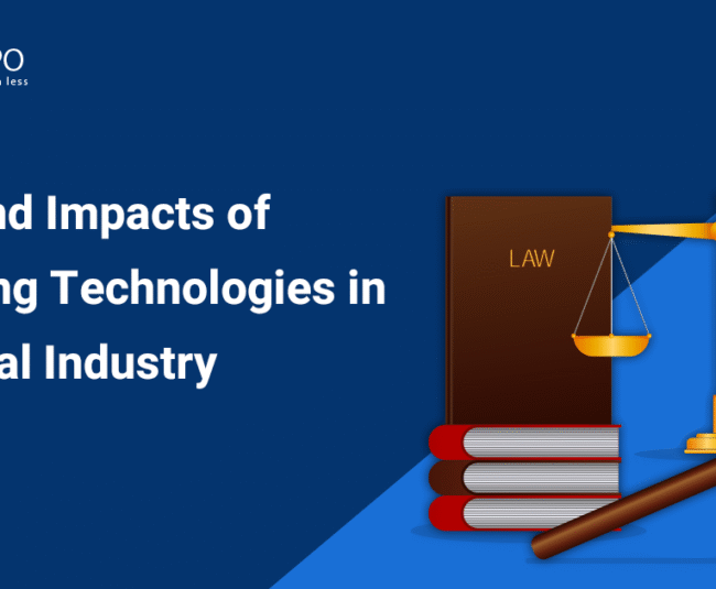 Legal Process Outsourcing