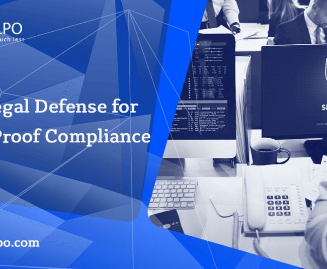Cyber Legal Defense for Future-Proof Compliance
