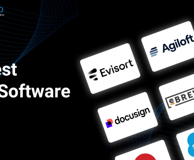 Contract Lifecycle Management Software