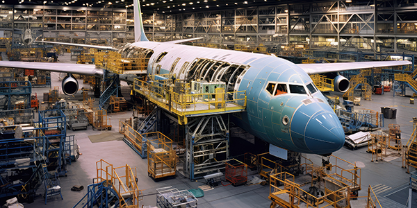 Aerospace-Industry