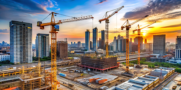 Construction-Industry