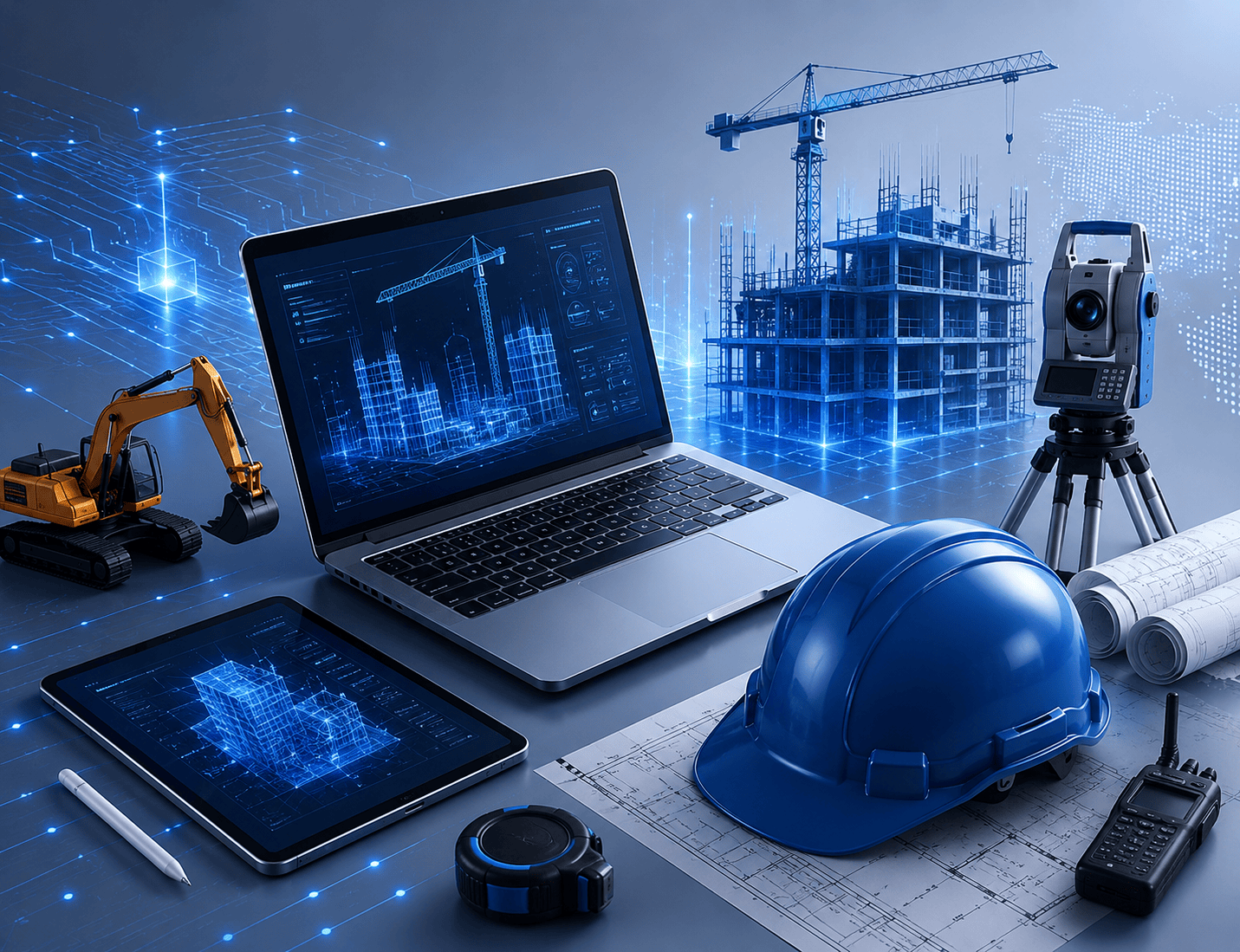 Construction-Project