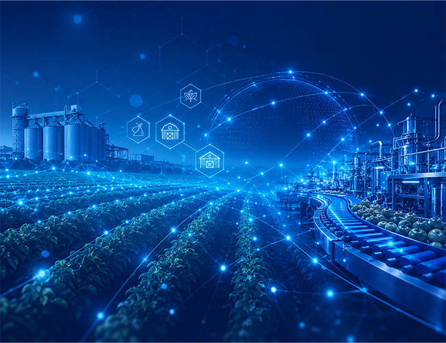 Farm Contracts to FDA