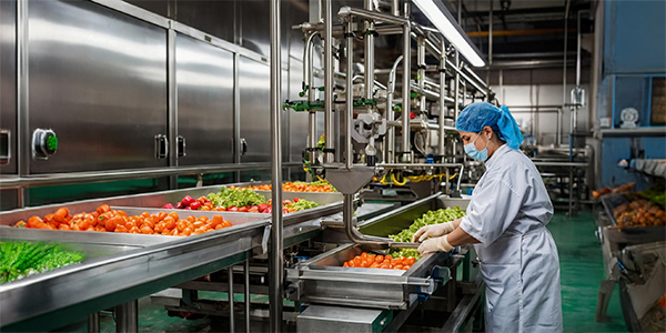 Food-Processing