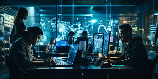 IT-Industry