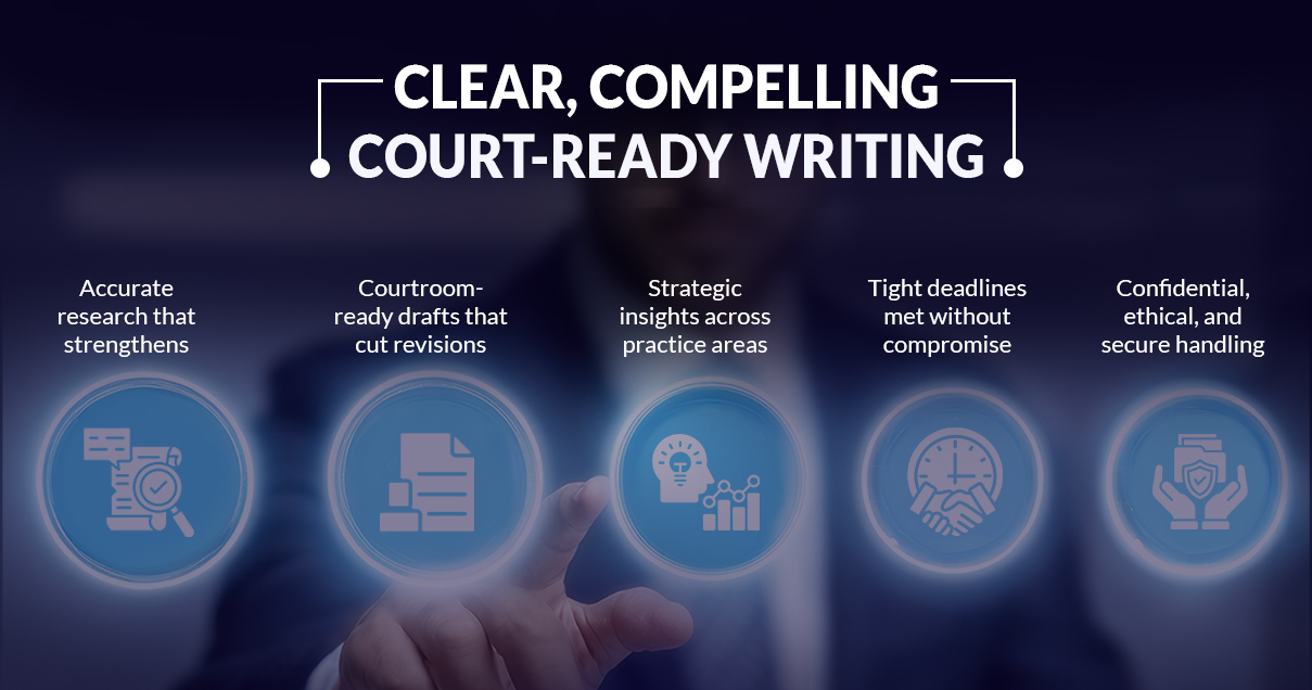 Legal-Research