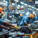 Manufacturing