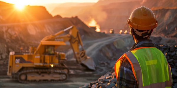 Mining