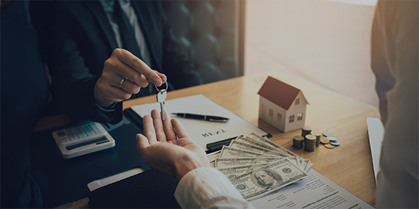 Mortgage
