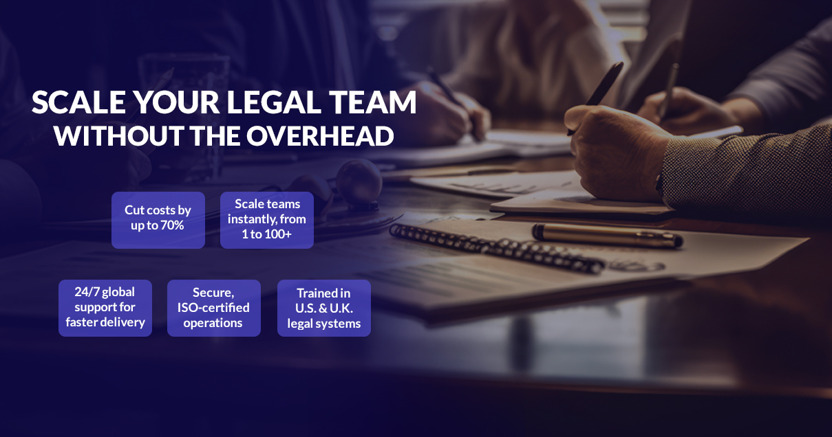 Offshore-Legal-Staffing-Solution