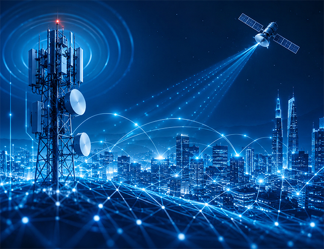 Telecom-Industry
