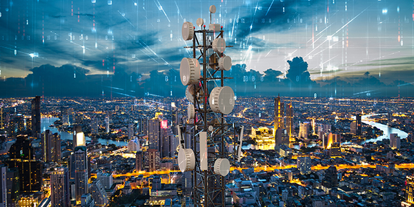 Telecom