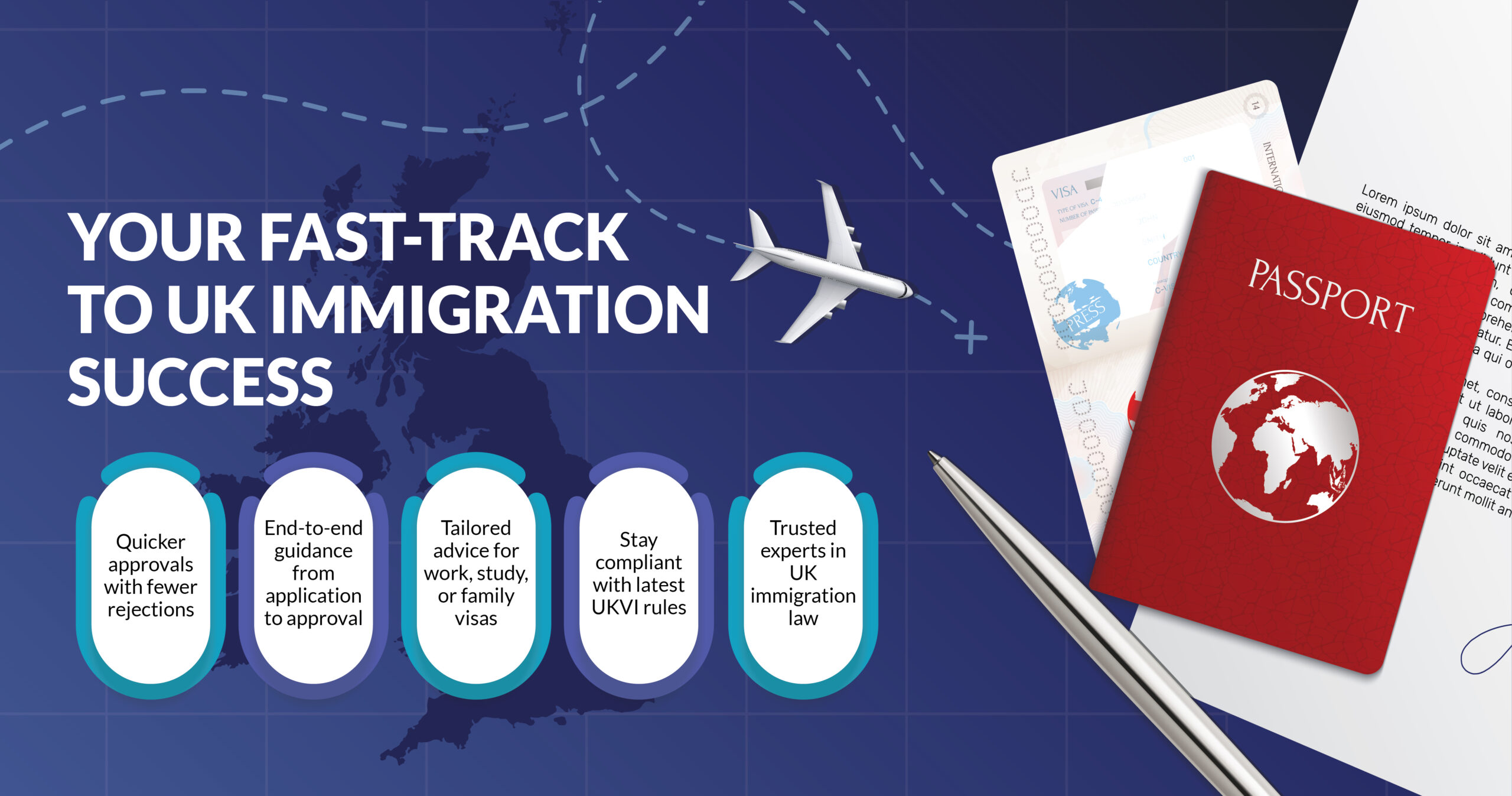 U.K. Immigration