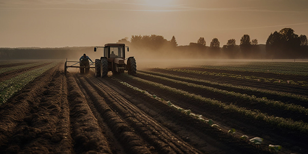 Agriculture