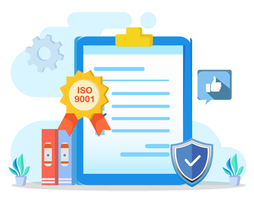 certifications
