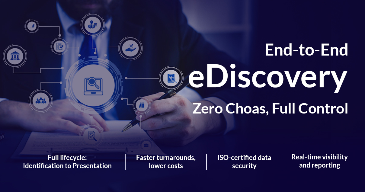 eDiscovery