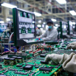 electronics