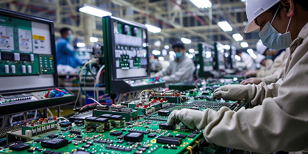 electronics