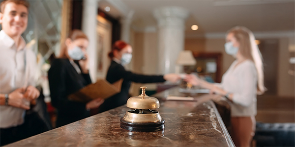 hospitality